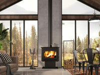 Finding Your Perfect Flame: Choosing the Right Heating Solution for Your Home