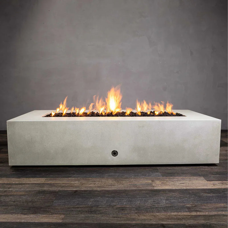 Fire Tables