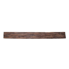 Osburn 51-Inch Horizon Wood Burning Fireplace