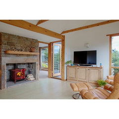 Vermont Castings Defiant Wood Burning Stove w/ 30% Tax Credit Eligibility