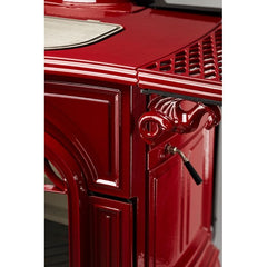 Vermont Castings Defiant Wood Burning Stove w/ 30% Tax Credit Eligibility