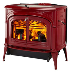 Vermont Castings Encore Wood Burning Stove w/ 30% Tax Credit Eligibility