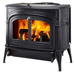 Vermont Castings Encore Wood Burning Stove w/ 30% Tax Credit Eligibility