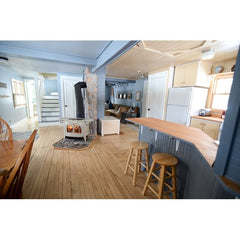 Vermont Castings Encore Wood Burning Stove w/ 30% Tax Credit Eligibility