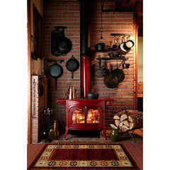 Vermont Castings Encore Wood Burning Stove w/ 30% Tax Credit Eligibility
