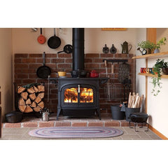 Vermont Castings Encore Wood Burning Stove w/ 30% Tax Credit Eligibility