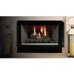 Majestic 36" Sovereign Wood Burning Fireplace