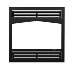 Osburn 37-Inch Stratford II Wood Burning Fireplace
