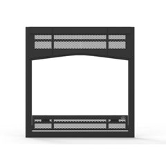 Osburn 37-Inch Stratford II Wood Burning Fireplace