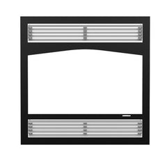 Osburn 51-Inch Horizon Wood Burning Fireplace