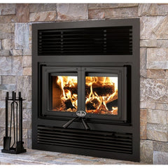 Osburn 42-Inch Everest II Wood Burning Fireplace