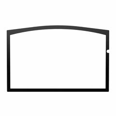 Osburn 37-Inch Stratford II Wood Burning Fireplace