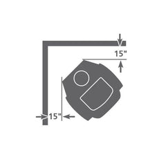Vermont Castings Dauntless Flexburn Wood Burning Stove w/ 30% Tax Credit Eligibility