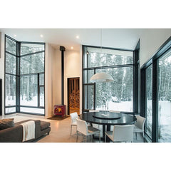 Vermont Castings Dauntless Flexburn Wood Burning Stove w/ 30% Tax Credit Eligibility