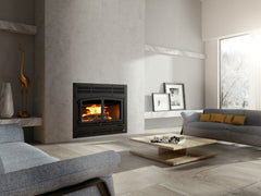 Osburn 51-Inch Horizon Wood Burning Fireplace